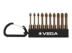 Phillips 10 Piece Set